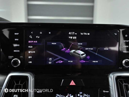 Kia Sorento — photo 16