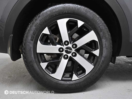 Kia Sorento — photo 20