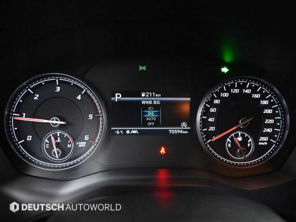 Hyundai Santafe — photo 08