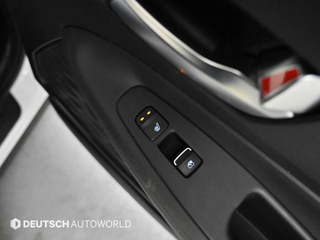 Hyundai Santafe — photo 16