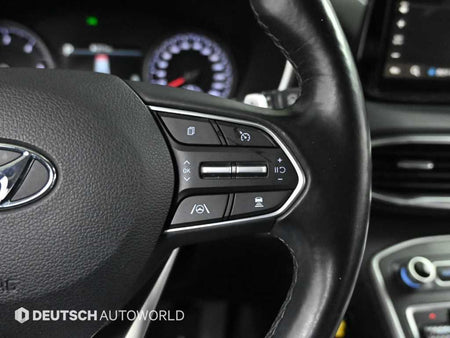 Hyundai Santafe — photo 18