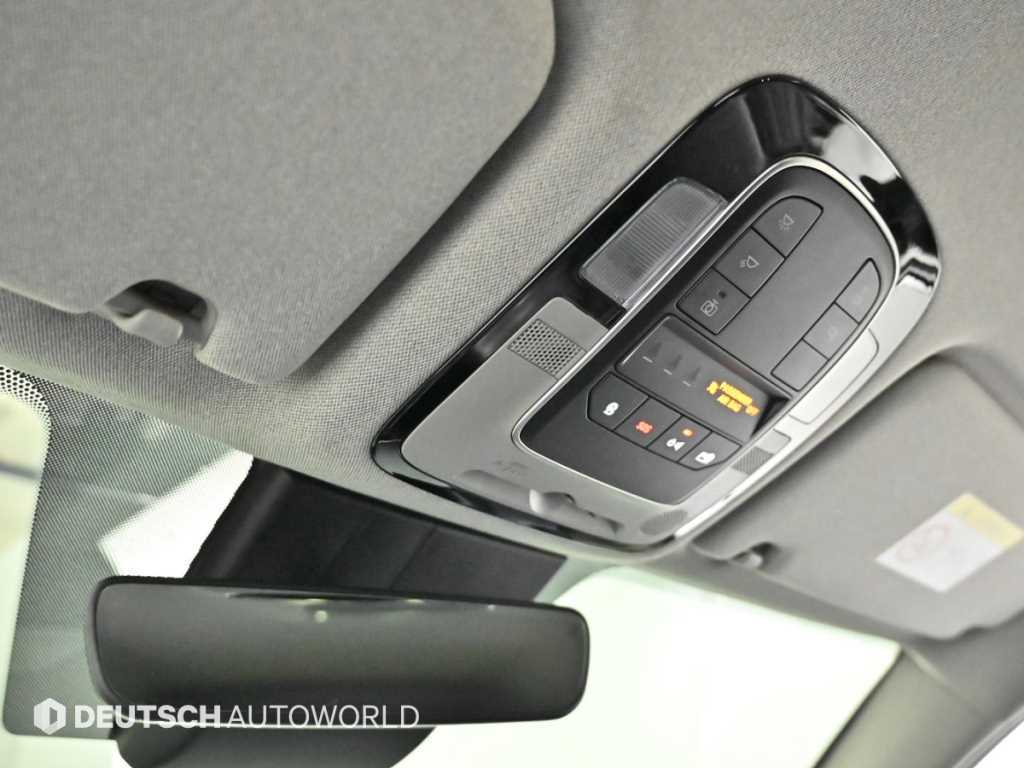 Hyundai Santafe — photo 19