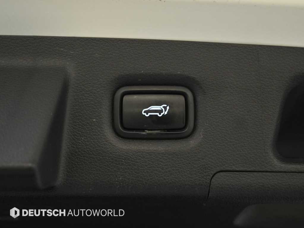 Hyundai Santafe — photo 20