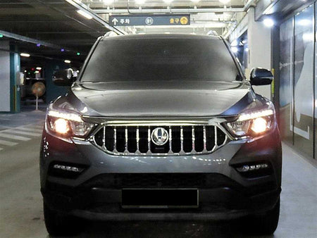 KGM Rexton — photo 02