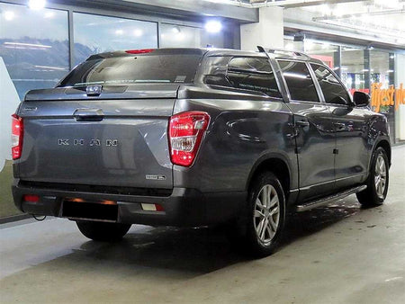 KGM Rexton — photo 04