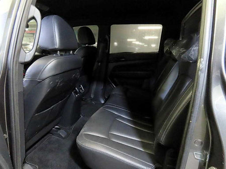 KGM Rexton — photo 07