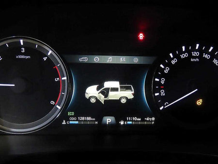 KGM Rexton — photo 09