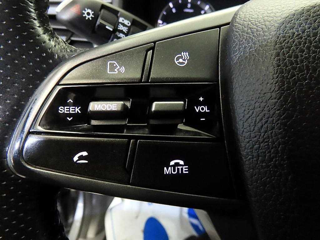 KGM Rexton — photo 13