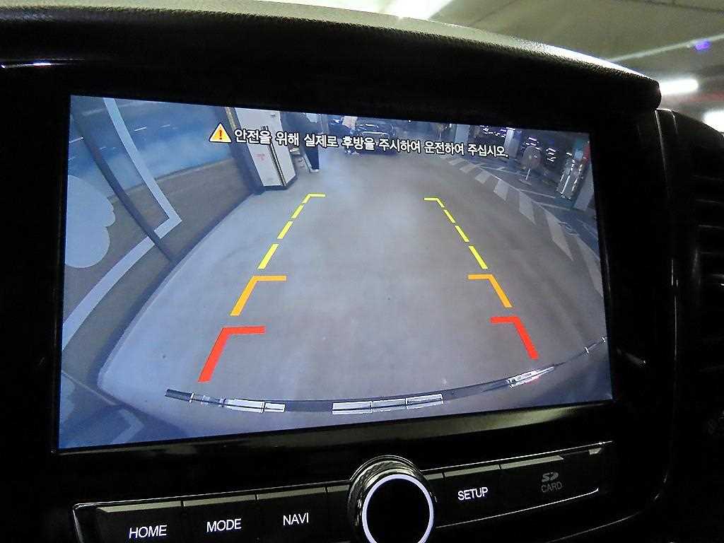 KGM Rexton — photo 15