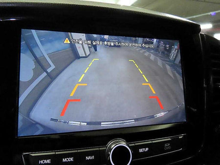 KGM Rexton — photo 15