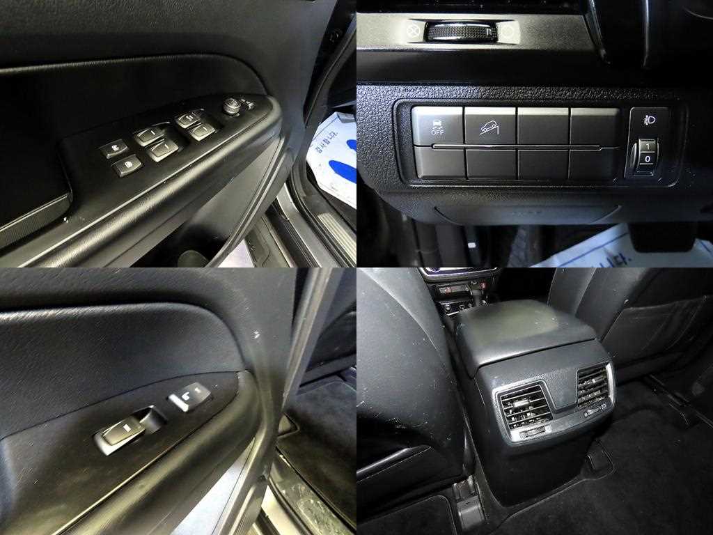 KGM Rexton — photo 18