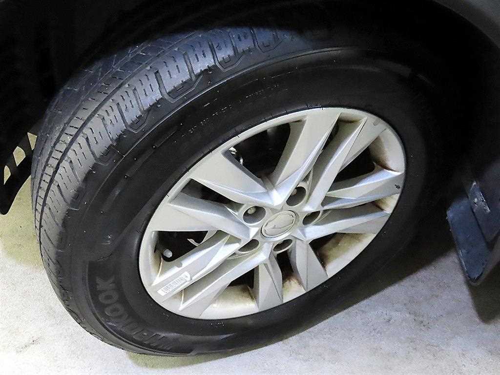 KGM Rexton — photo 20