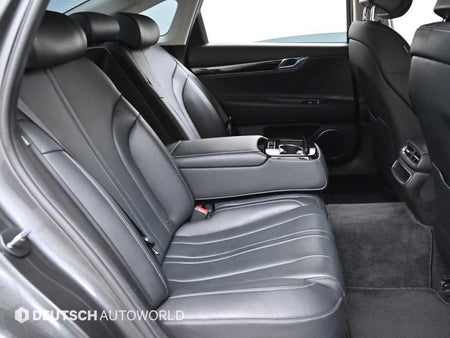 Genesis G80 — photo 12