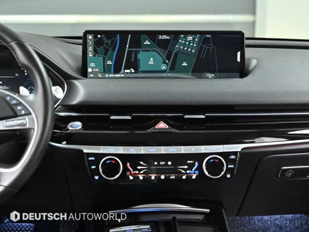 Genesis G80 — photo 14