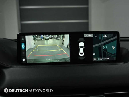Genesis G80 — photo 15