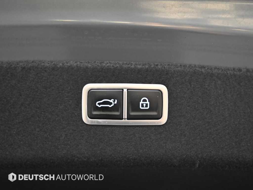 Genesis G80 — photo 20