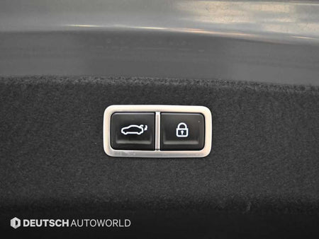 Genesis G80 — photo 20