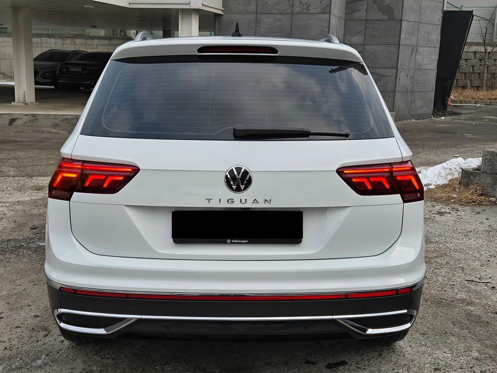 Volkswagen Tiguan — photo 04