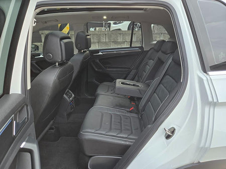 Volkswagen Tiguan — photo 06