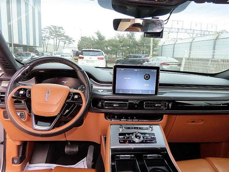 Lincoln Aviator — photo 07
