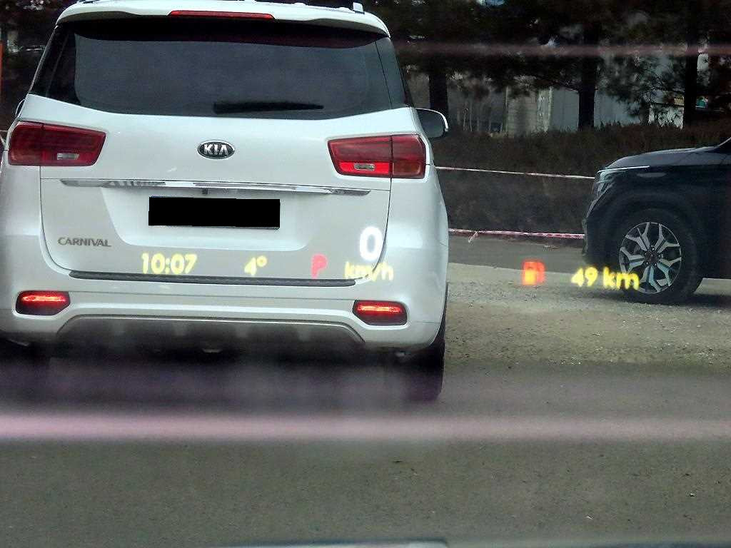 Lincoln Aviator — photo 10