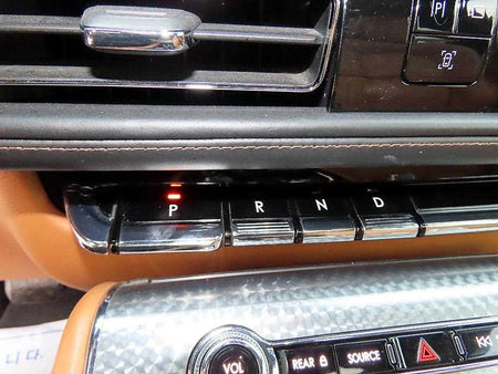 Lincoln Aviator — photo 11