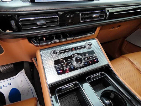 Lincoln Aviator — photo 12