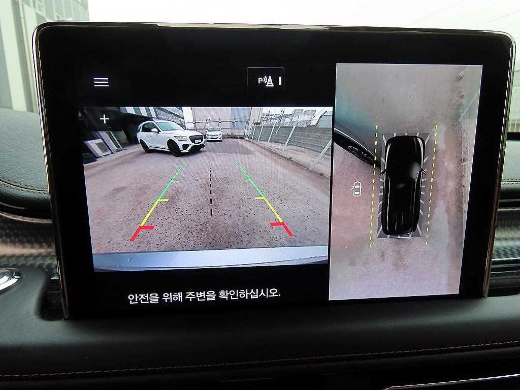 Lincoln Aviator — photo 14