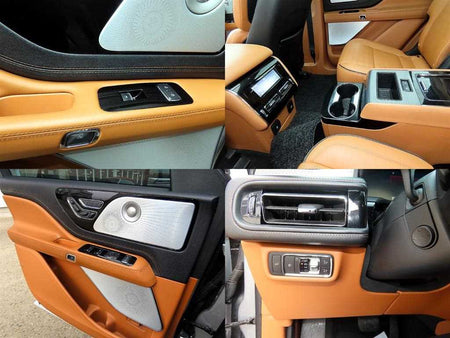 Lincoln Aviator — photo 18