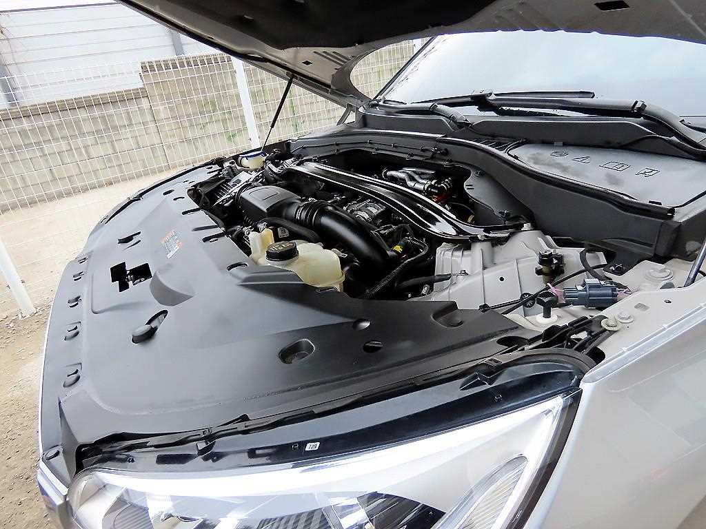 Lincoln Aviator — photo 19