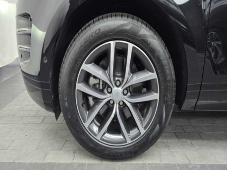 Land Rover Range Rover Evoque — photo 05