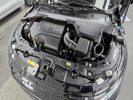 Land Rover Range Rover Evoque — photo 06
