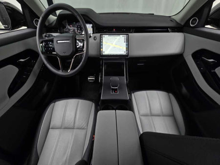 Land Rover Range Rover Evoque — photo 07