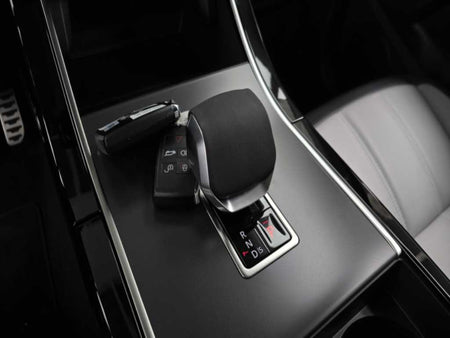 Land Rover Range Rover Evoque — photo 09
