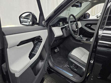 Land Rover Range Rover Evoque — photo 10
