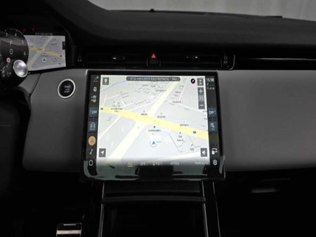 Land Rover Range Rover Evoque — photo 14