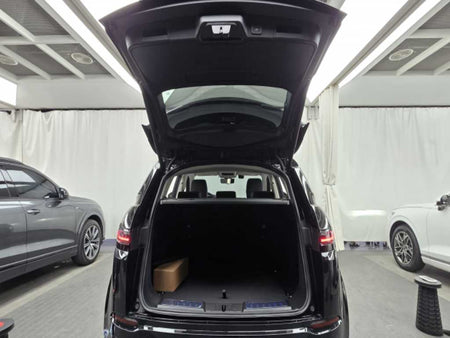 Land Rover Range Rover Evoque — photo 20