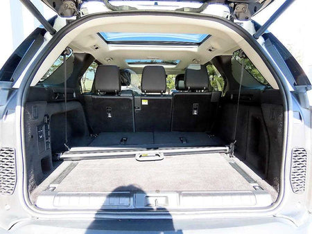 Land Rover Discovery — photo 17