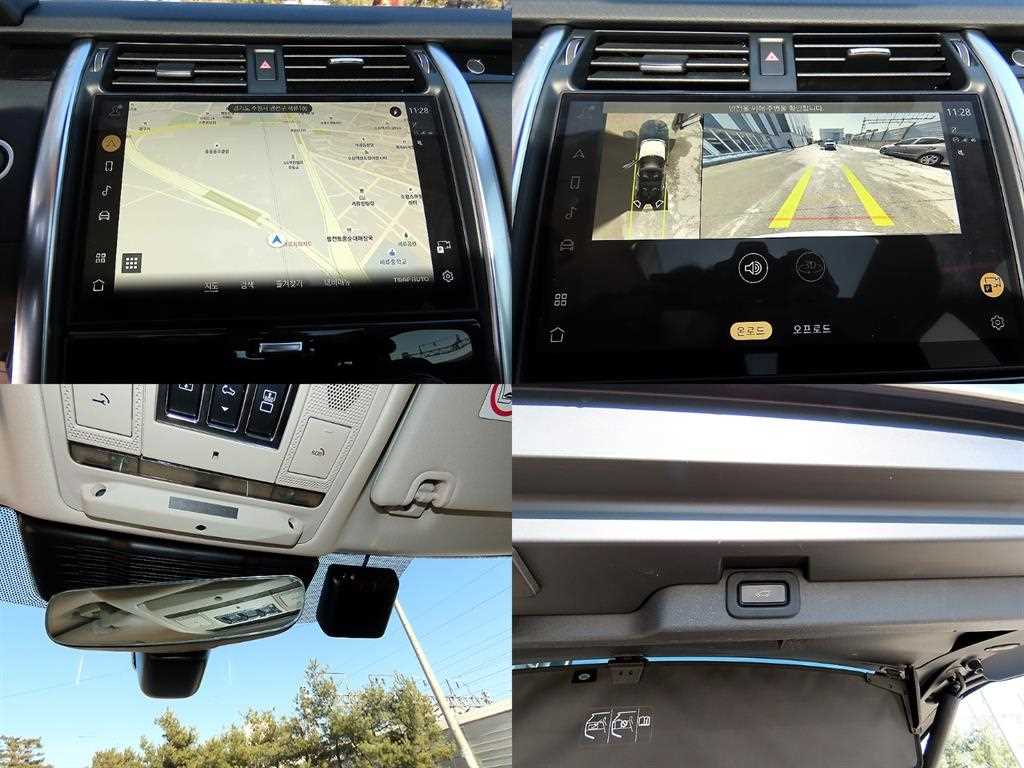Land Rover Discovery — photo 18