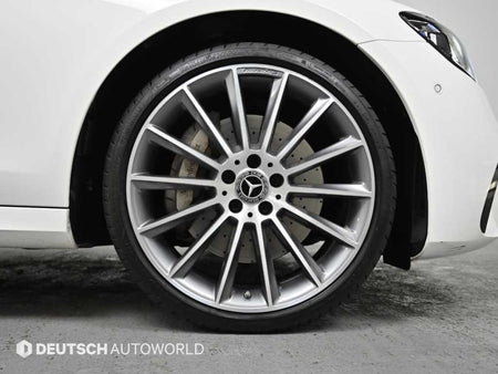 Mercedes-Benz E-Class — photo 05