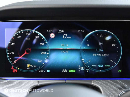 Mercedes-Benz E-Class — photo 08