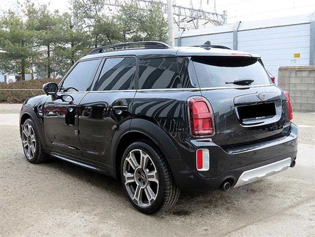 Mini Countryman — photo 03