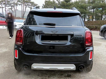 Mini Countryman — photo 04