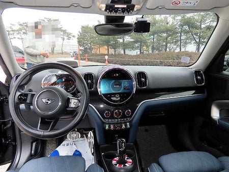 Mini Countryman — photo 07