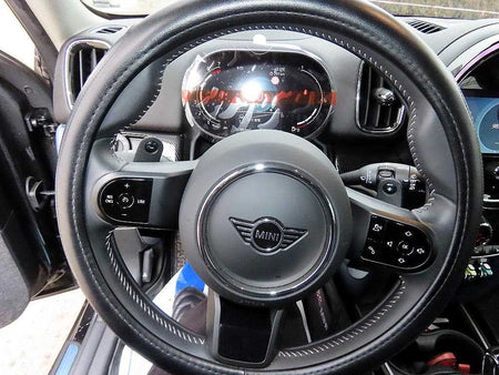 Mini Countryman — photo 08