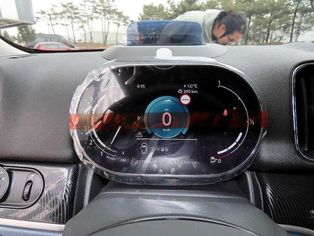 Mini Countryman — photo 09