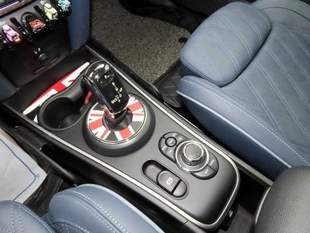 Mini Countryman — photo 11