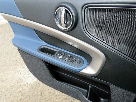Mini Countryman — photo 12