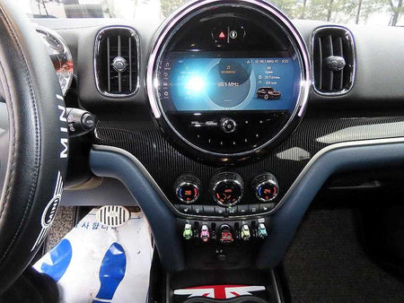 Mini Countryman — photo 13
