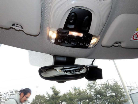 Mini Countryman — photo 16